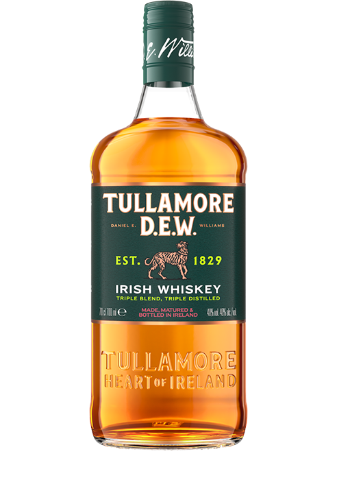Original Blended Irish Whiskey