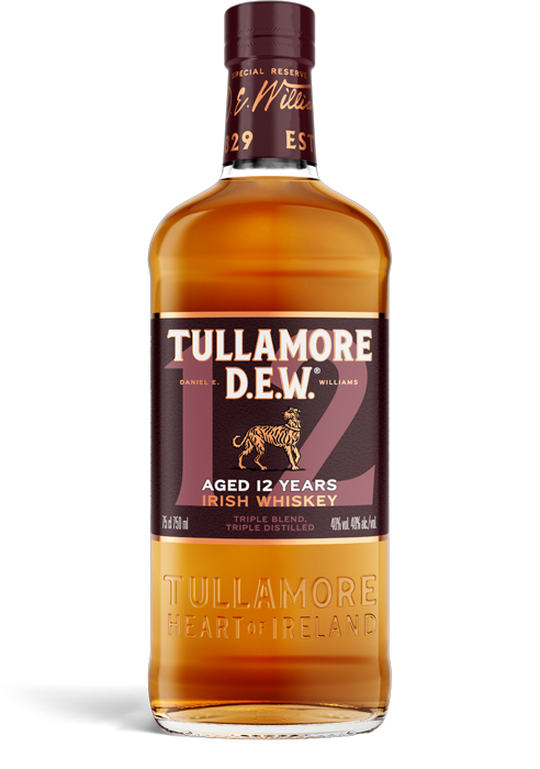 12 Year Old Special Reserve