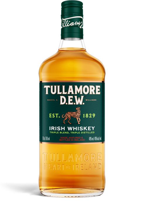 Original Irish Whiskey