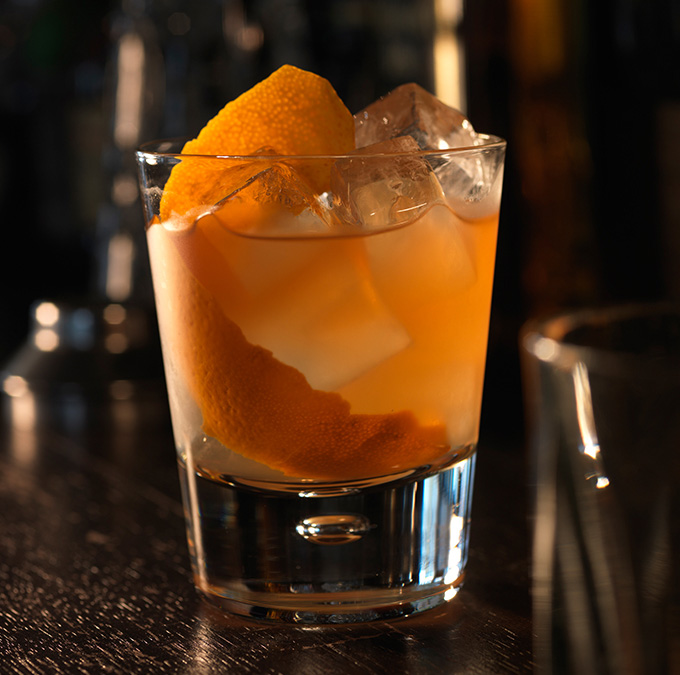 Legacy Whiskey Cocktail Recipes Tullamore D.E.W.